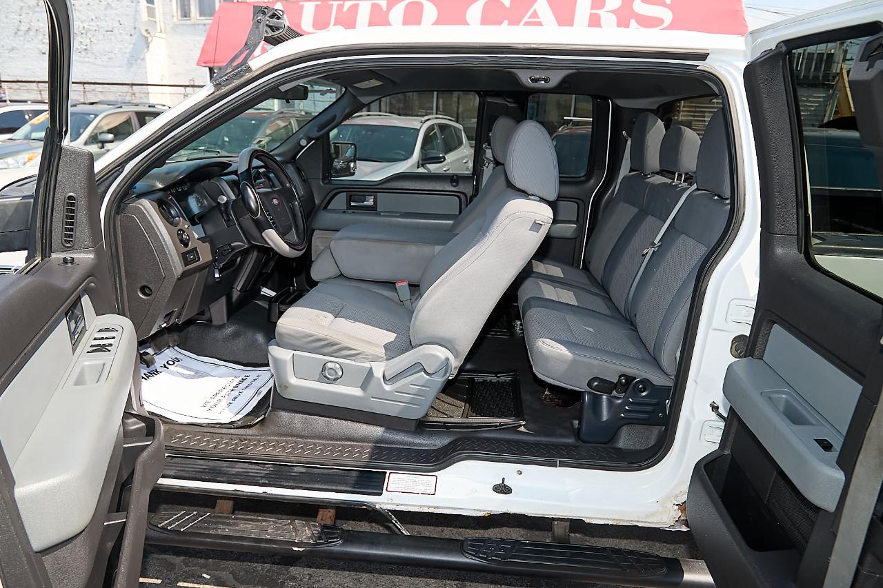 Ford F-150 photo 25