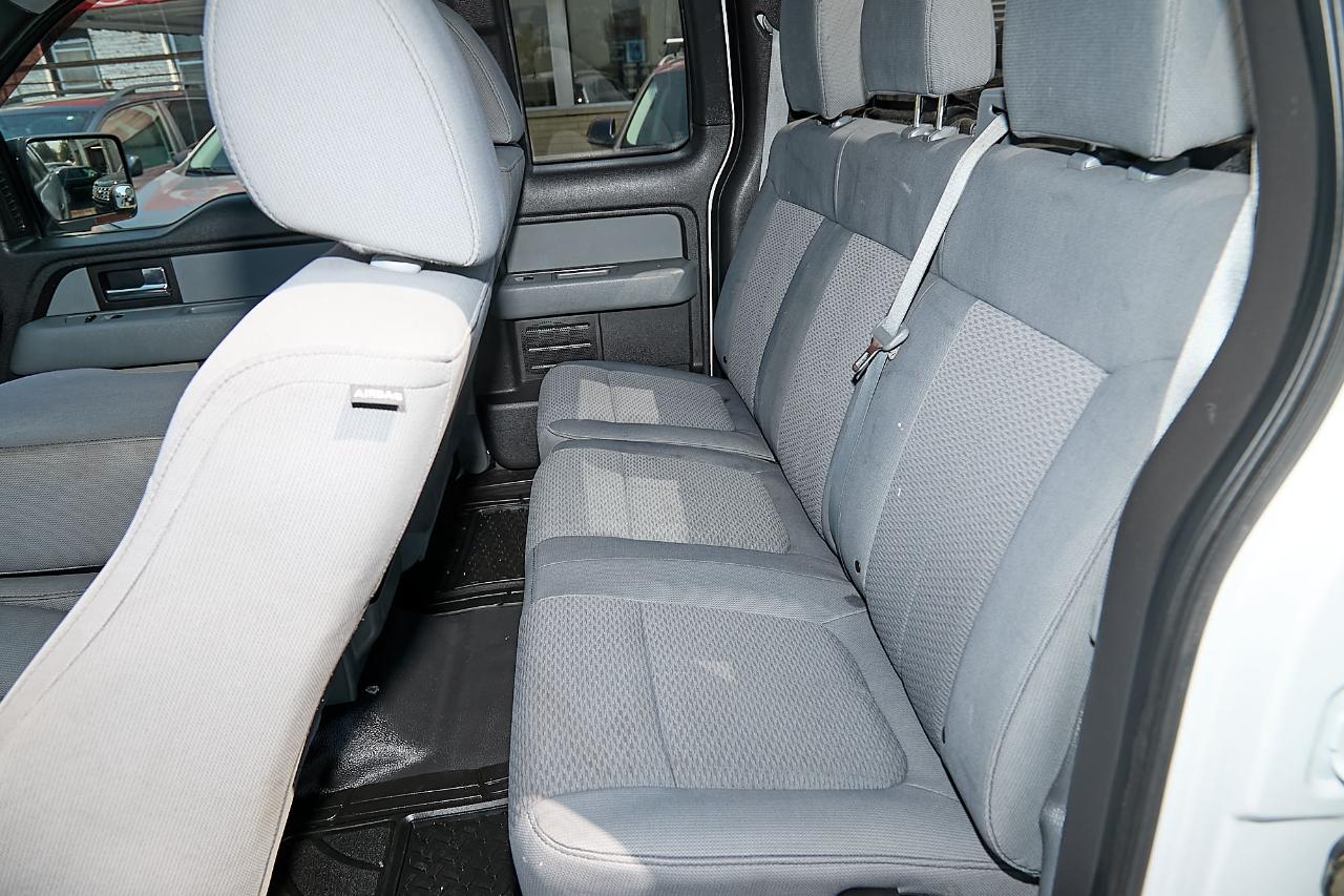 Ford F-150 photo 26