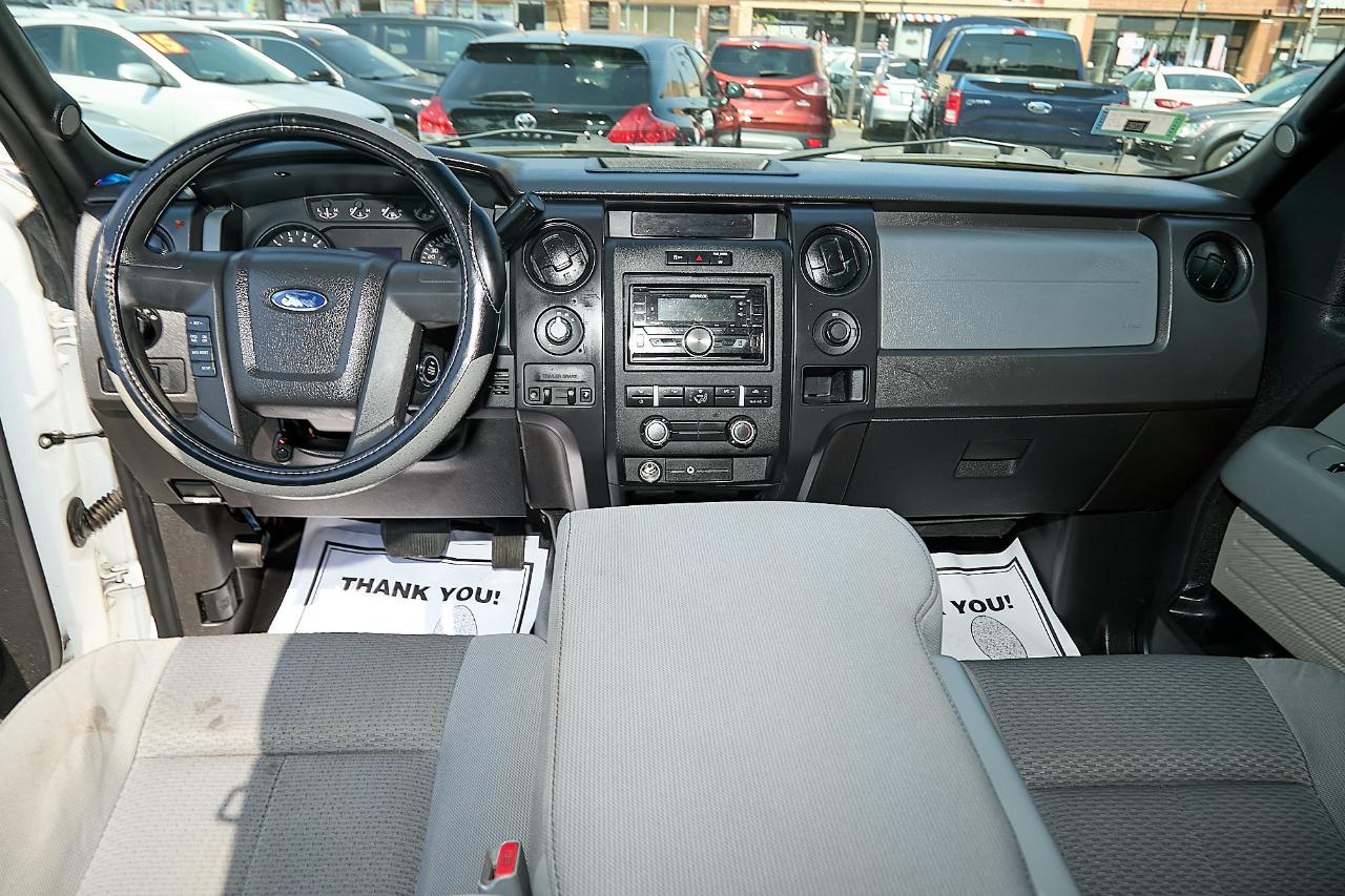 Ford F-150 photo 27