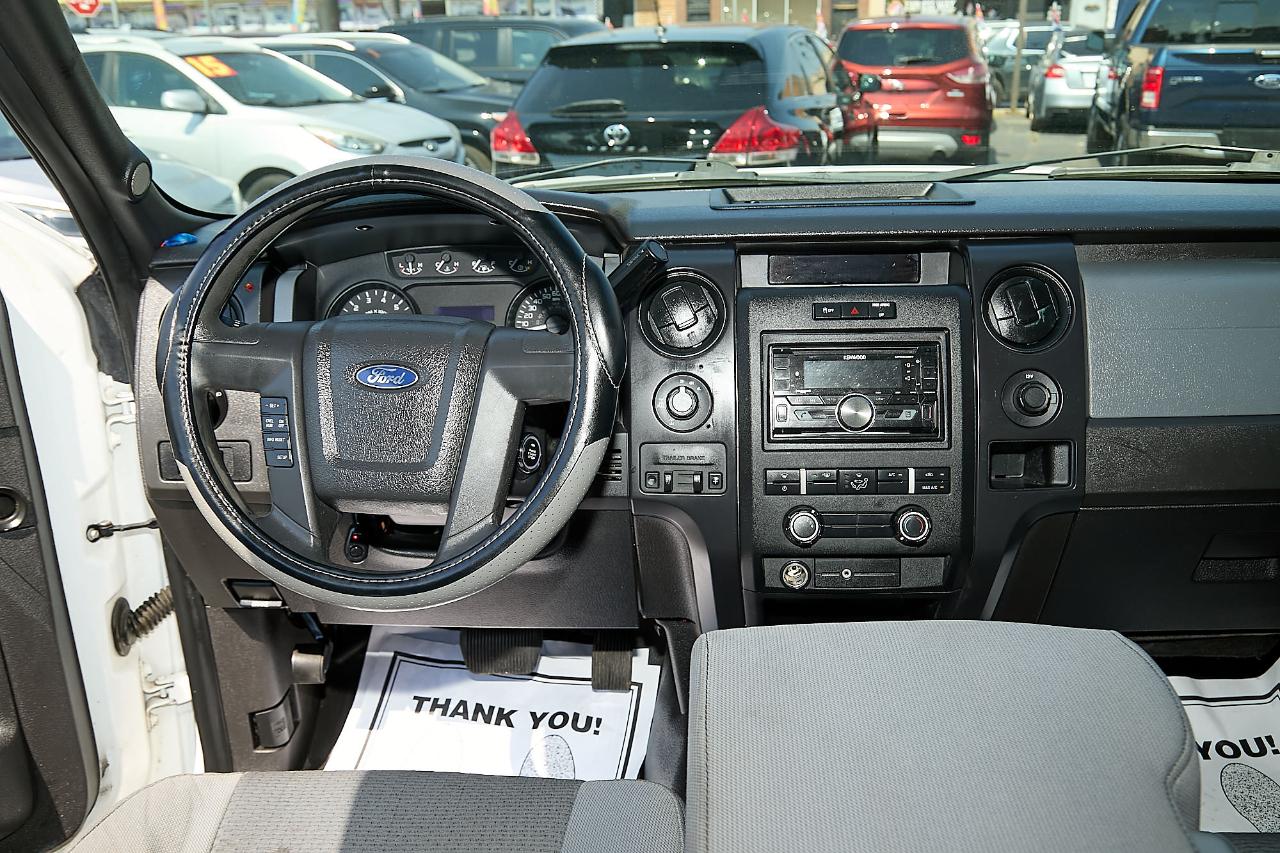 Ford F-150 photo 28