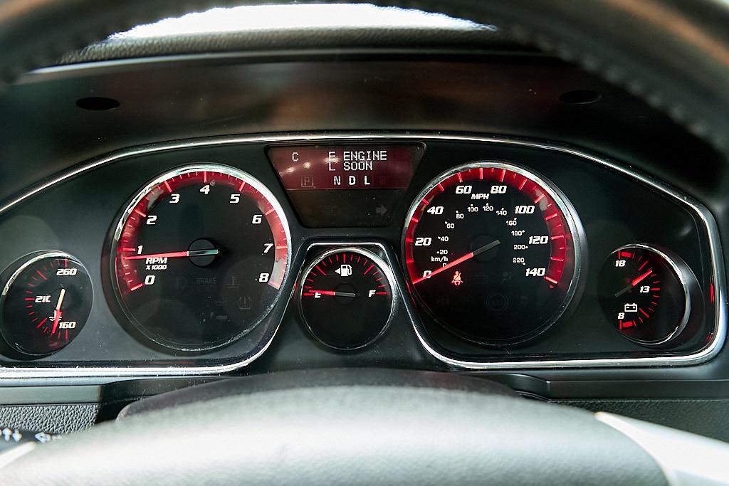 GMC Acadia photo 19