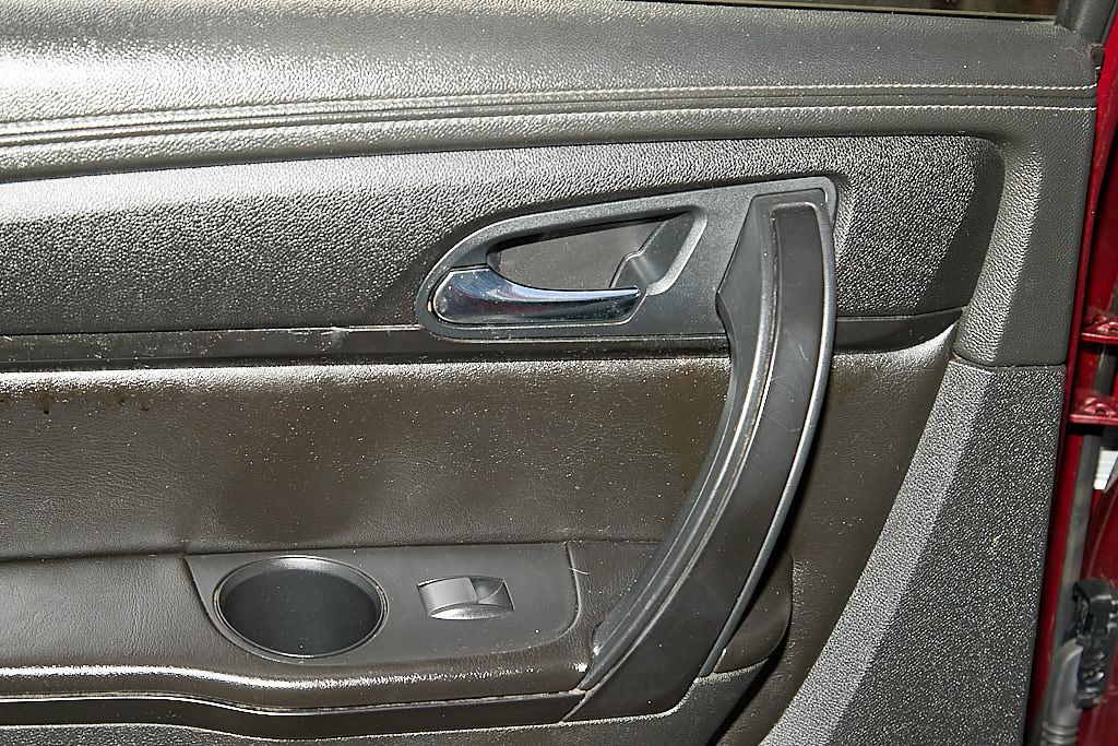 GMC Acadia photo 21