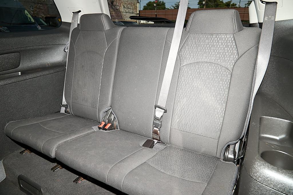 GMC Acadia photo 23