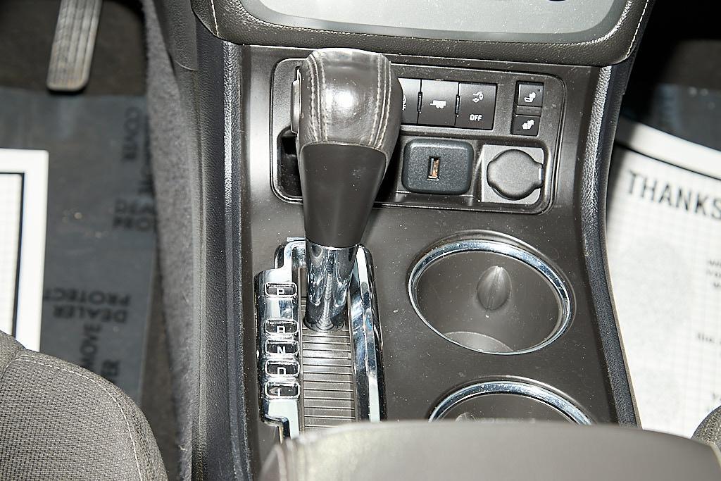 GMC Acadia photo 30