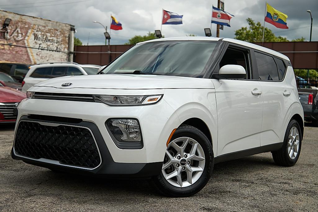 Kia Soul photo 2
