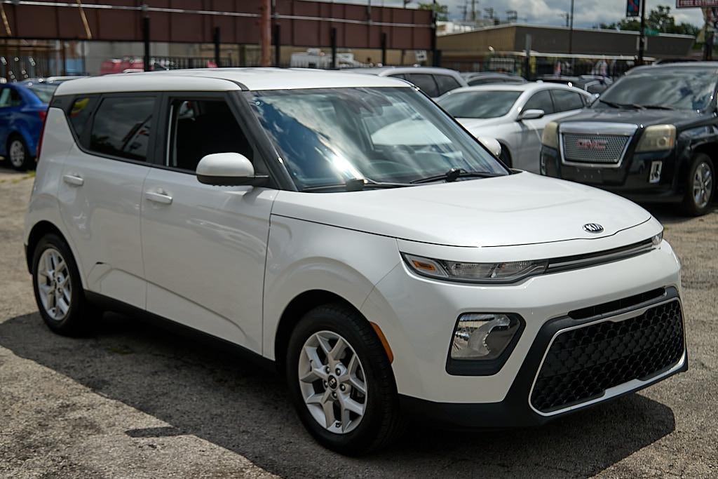Kia Soul photo 4