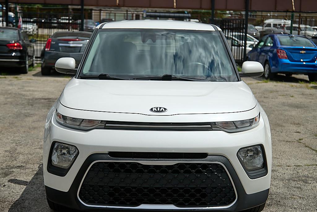 Kia Soul photo 5