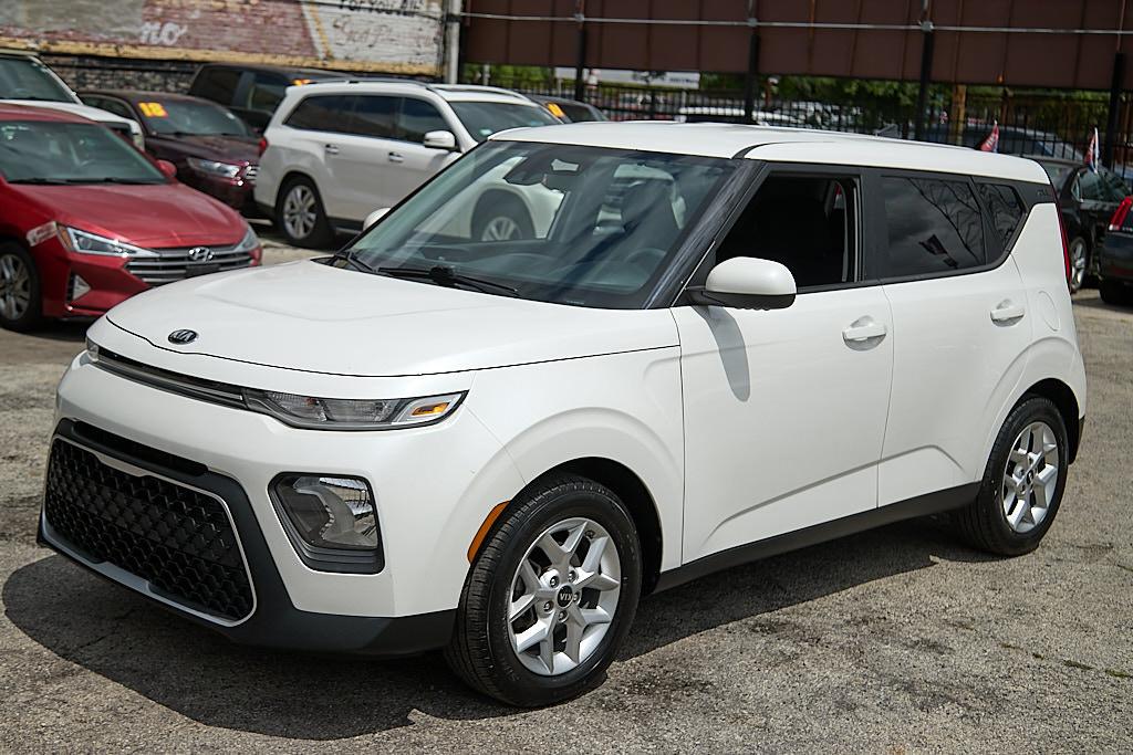 Kia Soul photo 6