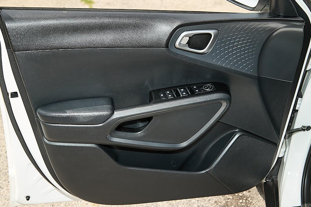 Kia Soul photo 10