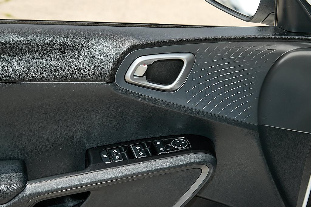 Kia Soul photo 11