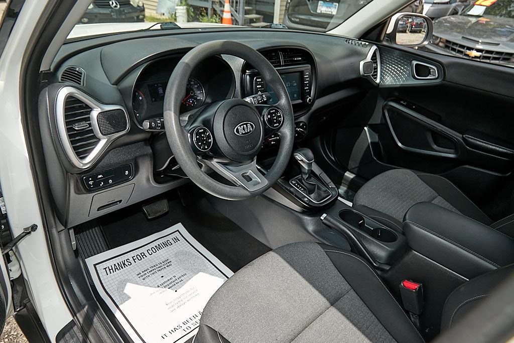 Kia Soul photo 12