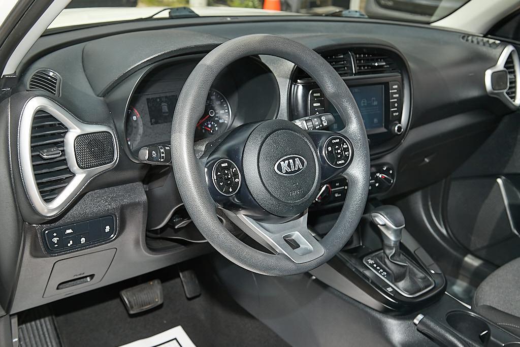 Kia Soul photo 13