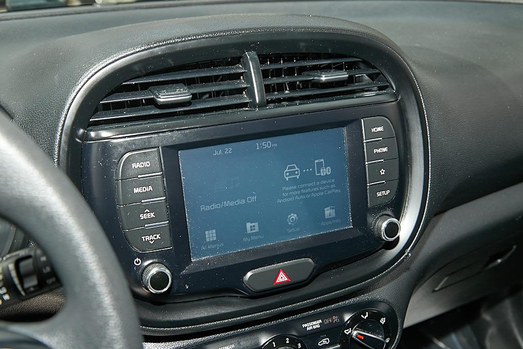 Kia Soul photo 14