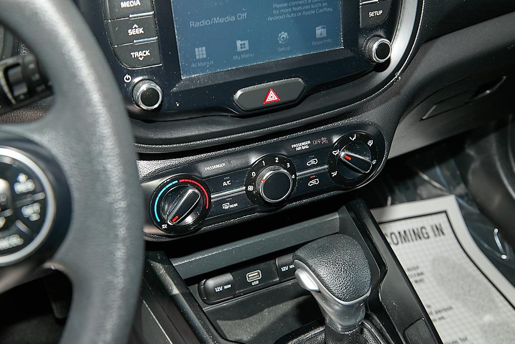Kia Soul photo 15