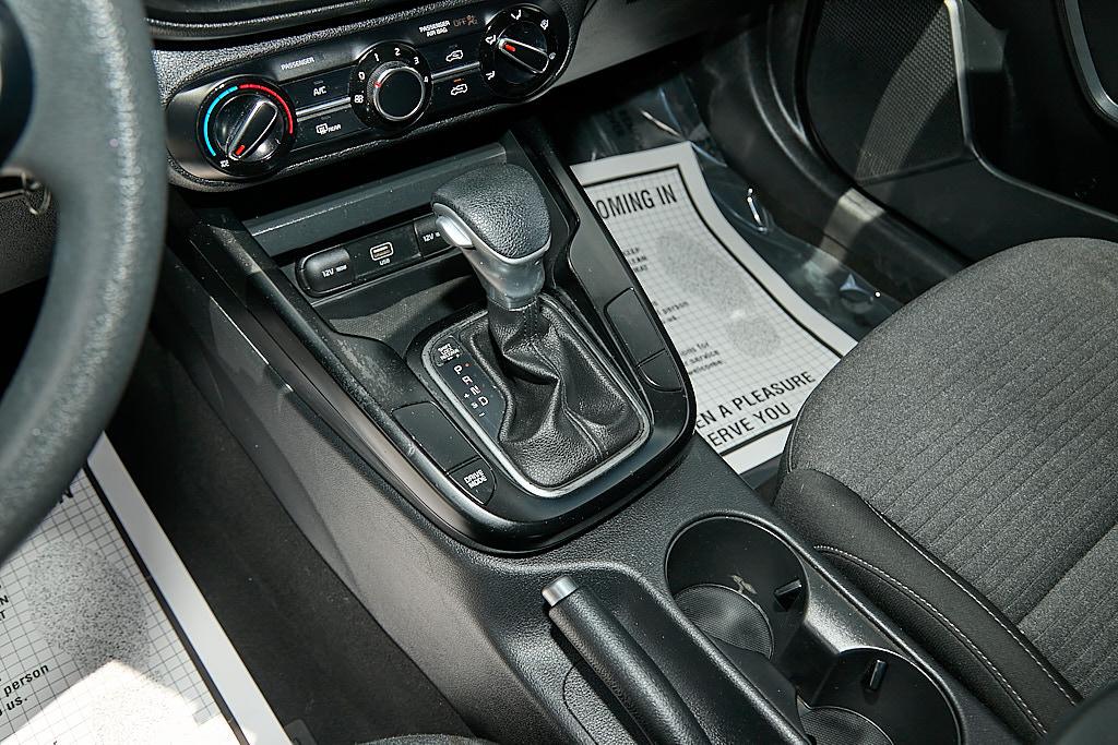 Kia Soul photo 16