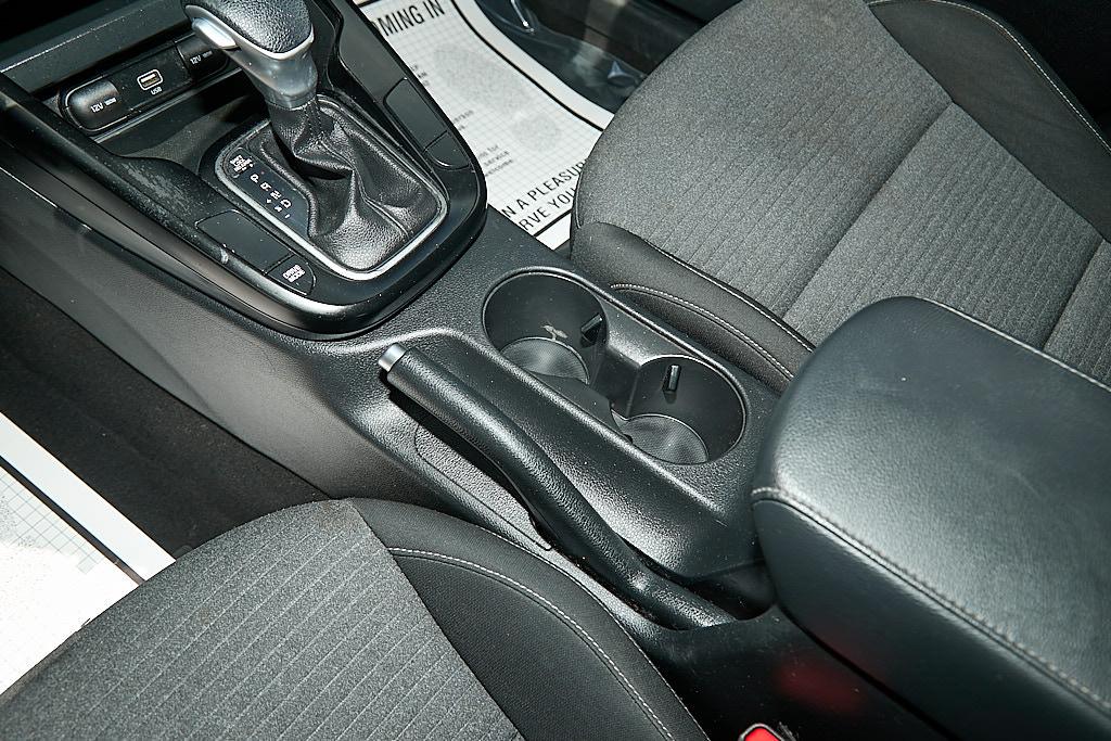 Kia Soul photo 17