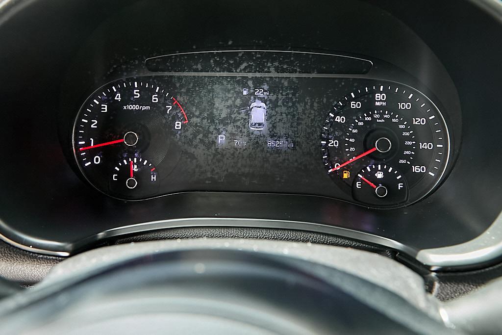 Kia Soul photo 18