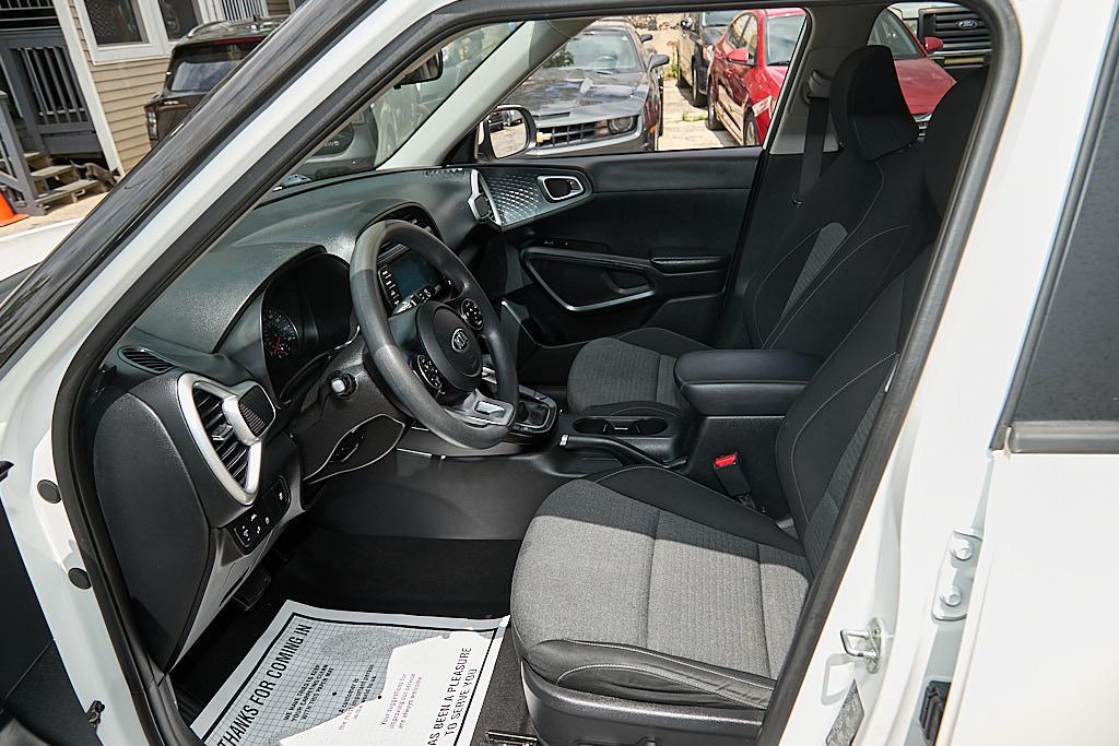 Kia Soul photo 19
