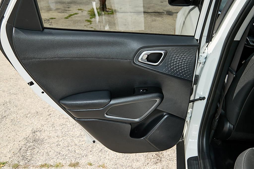 Kia Soul photo 20