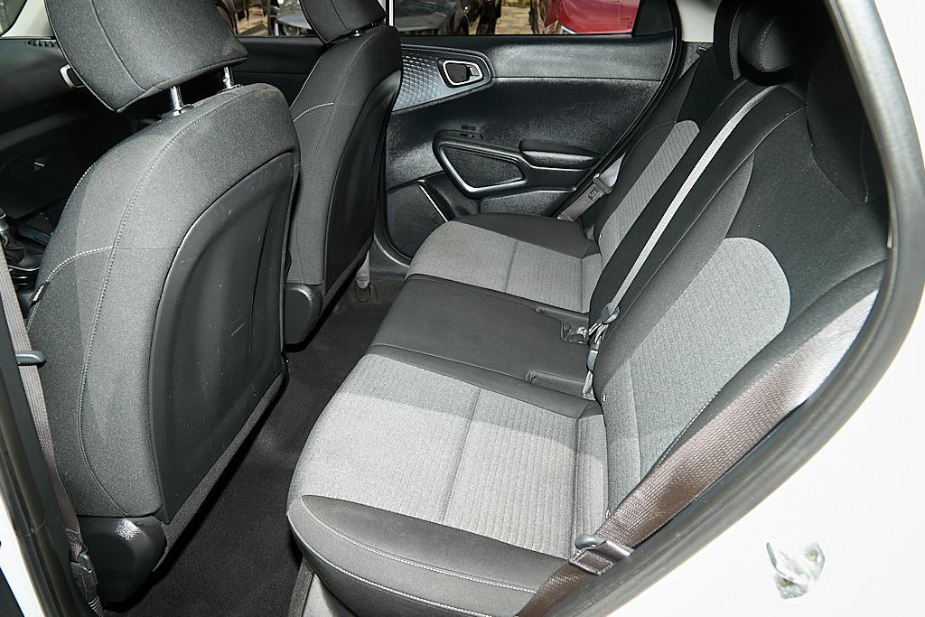 Kia Soul photo 22