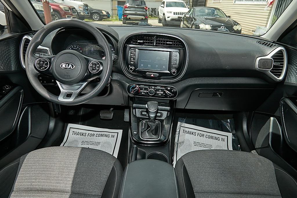 Kia Soul photo 23