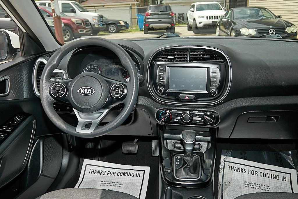 Kia Soul photo 24