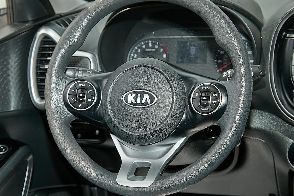 Kia Soul photo 25