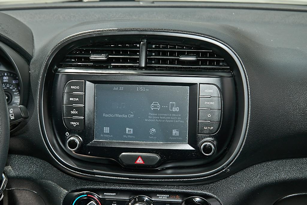 Kia Soul photo 26