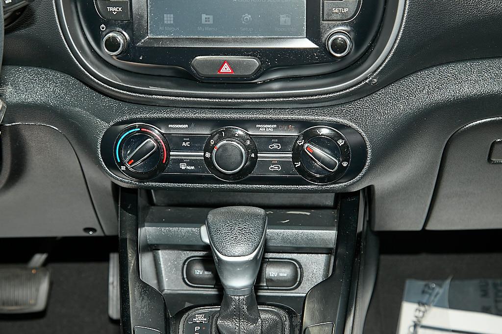 Kia Soul photo 27