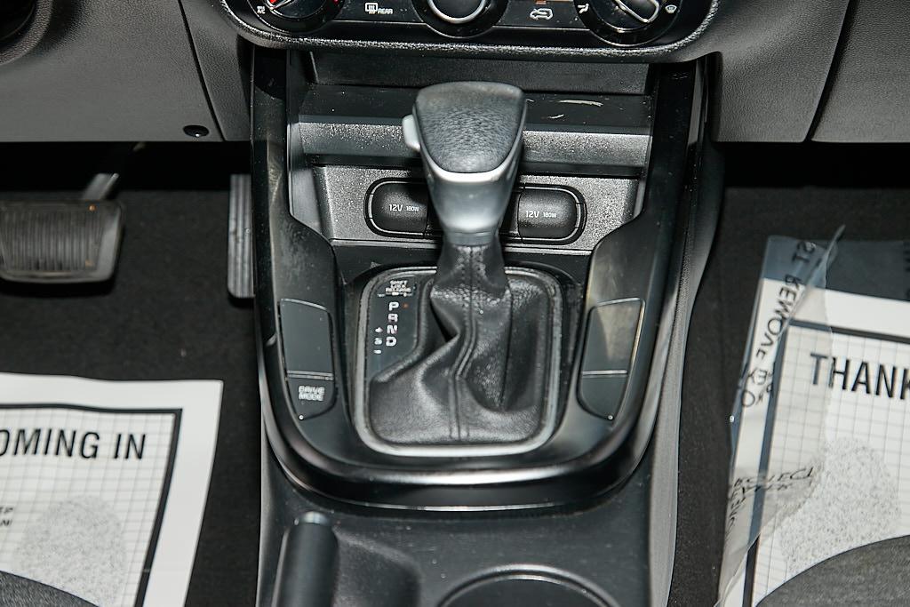 Kia Soul photo 28