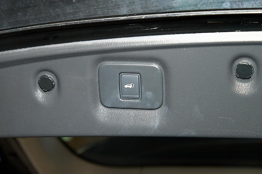 Infiniti QX60 photo 11
