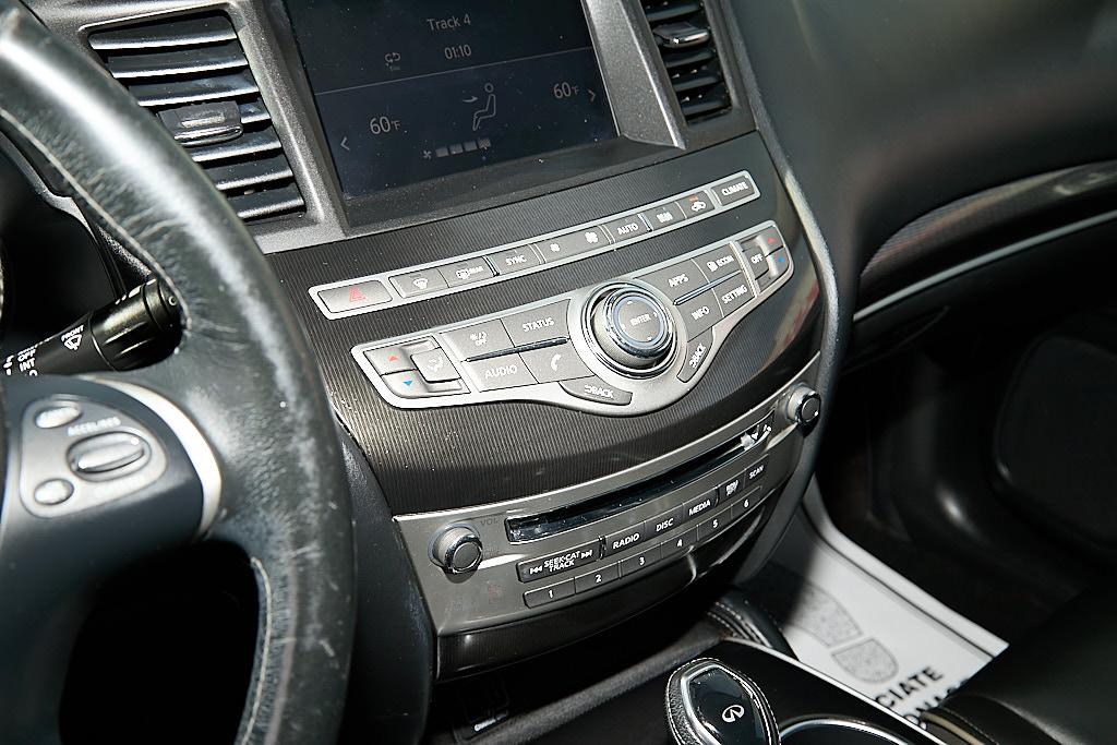 Infiniti QX60 photo 18