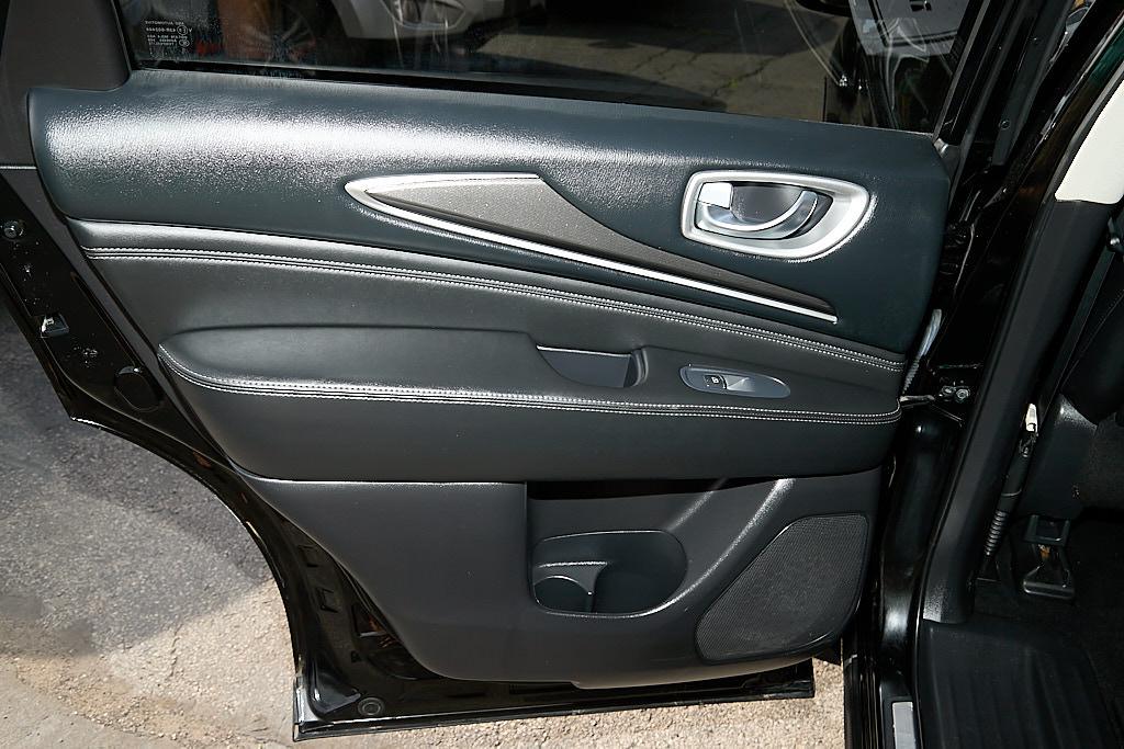 Infiniti QX60 photo 22