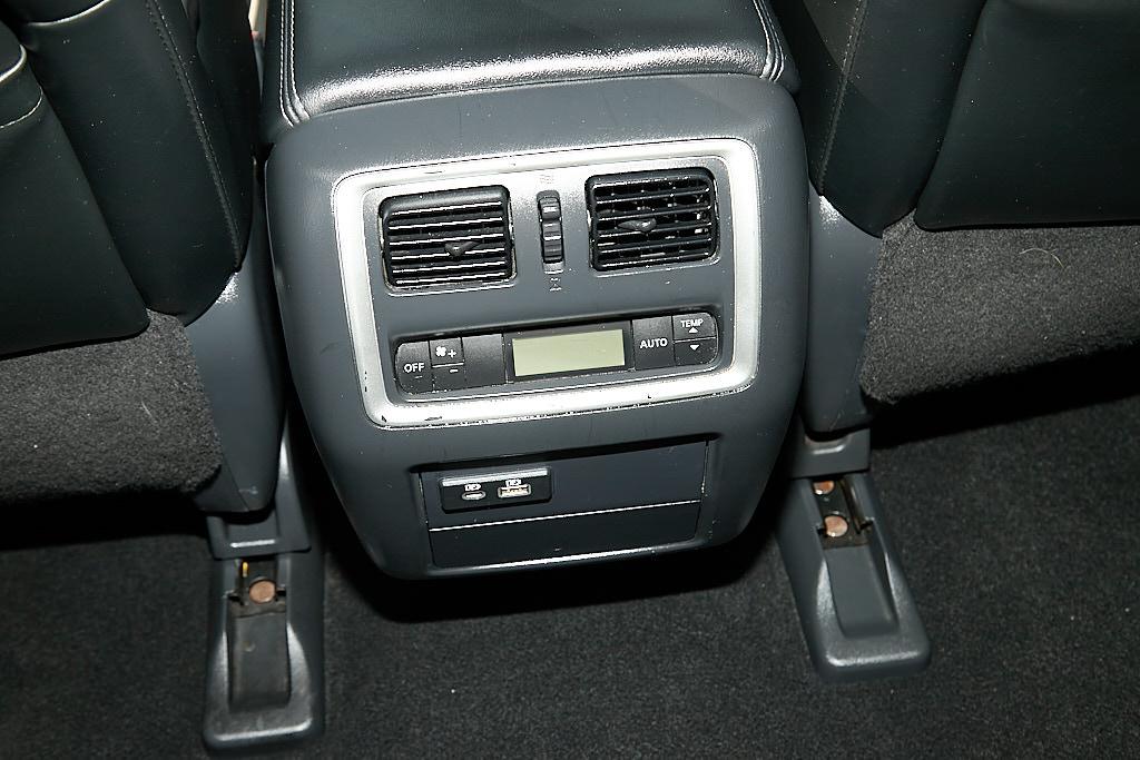 Infiniti QX60 photo 27