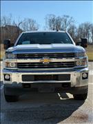 2016 Chevrolet Silverado 3500HD 