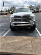 2012 RAM 2500 