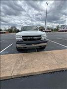 2006 Chevrolet Silverado 2500HD 