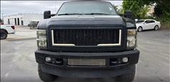2009 Ford F-250 SD 