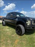 2009 Ford F-250 SD 