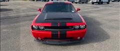2013 Dodge Challenger 