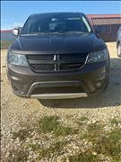 2016 Dodge Journey 