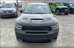 2018 Dodge Durango 