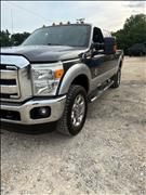 2015 Ford F-350 SD 