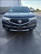 2020 Acura MDX 