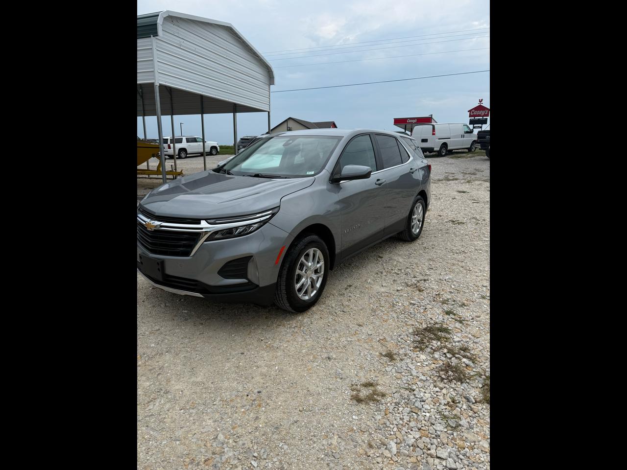 2023 Chevrolet Equinox LT Fleet AWD