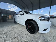 2019 Dodge Durango 