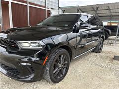 2022 Dodge Durango 