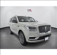 2021 Lincoln Navigator 