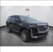 2022 Cadillac Escalade 