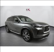 2022 Infiniti QX60 
